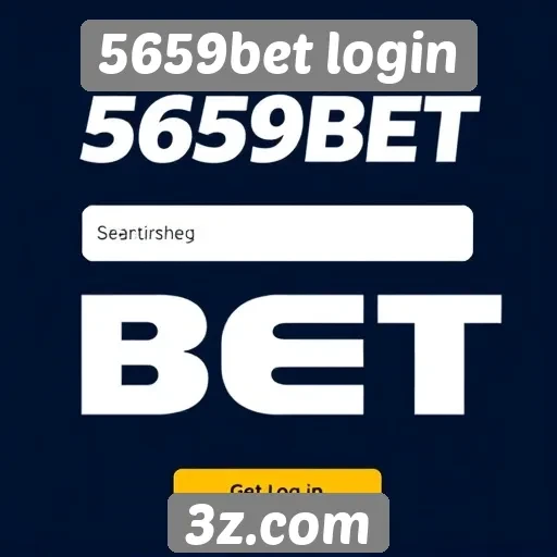 Acessando 5659bet login com facilidade