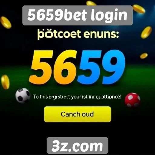 Comparativo de bônus e promoções na 5659bet