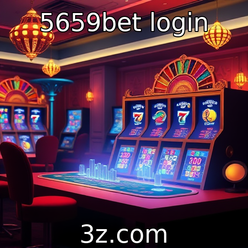 Desenvolvimento de novas tecnologias para jogos de cassino