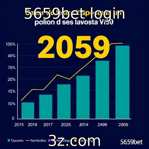 Crescimento do mercado de apostas online em 2025