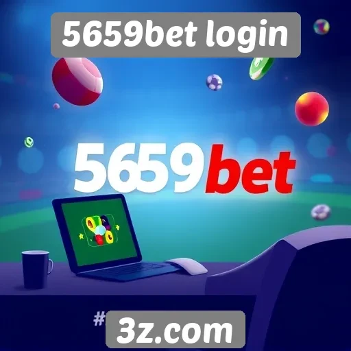 Dicas para otimizar a experiência no 5659bet login