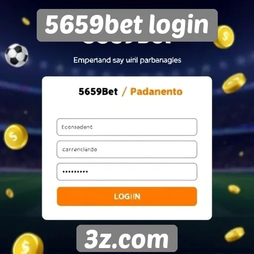 Métodos de pagamento aceitos no 5659bet login