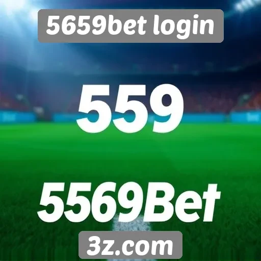 Recursos disponíveis na plataforma 5659bet login