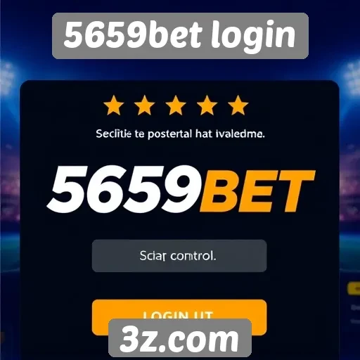 Feedback dos usuários sobre 5659bet login