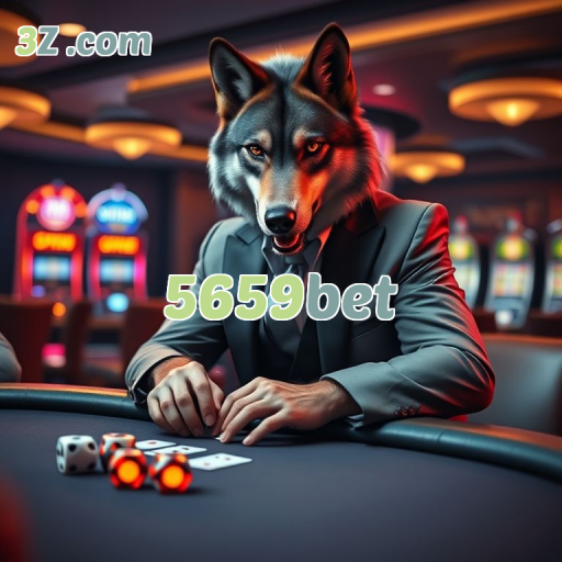 Experiência VIP Inigualável na 5659bet login para Jogadores